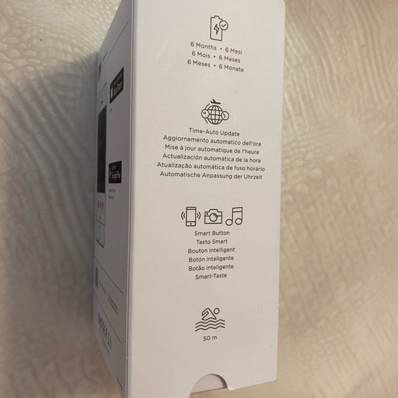 Misfit watch - Picture 7 of 8